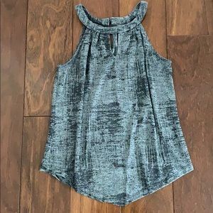 INC halter top